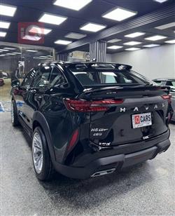 HAVAL H6 GT